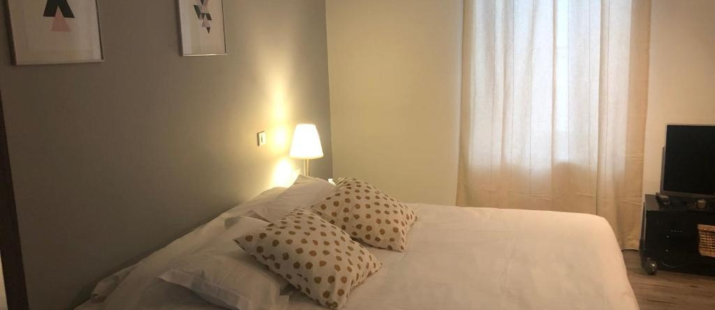 Appart-Hôtel Résidence de Garonne, 托南 — 照片 1