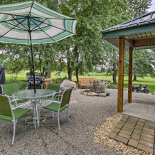 Updated Buckeye Lake Retreat With Game Room, Торнвилл — фото 5