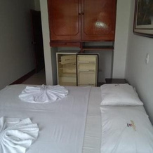 Hotel Orquidea Dorada R, 梅尔加 — 照片 4