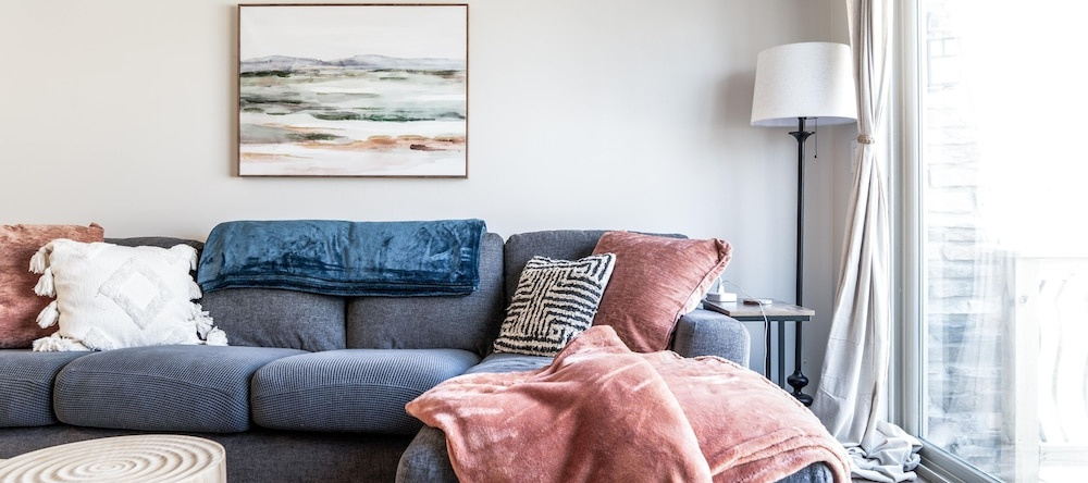 The Overbrook 2BR Pet-friendly Condo Lake Geneva, 威廉姆斯湾 — 照片 1