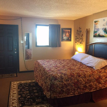 La Siesta Motel & Rv Resort, Ахо — фото 2