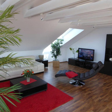 Ferienwohnung Bodenseeblick, 农嫩霍恩 — 照片 3