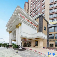 Vienna International Hotel (Hezhou Zhaoping Government Affairs Center), Хэчжоу — фото 3