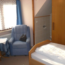Hotel Blüchersruh, 菲希特尔山区巴特贝内克 — 照片 5