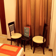 Hotel Kanchan International, 迪加 — 照片 5