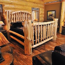 Hickory Mist Luxury Cabins & Lodges, Центр Питтмана — фото 2