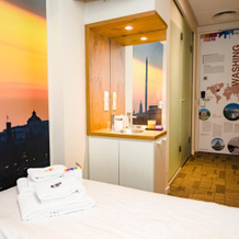 Citiez Hotel Amsterdam, Амстердам — фото 2