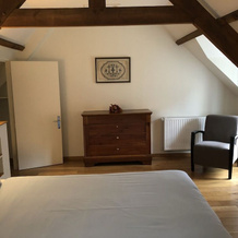 Appart Hotel Le Canville, Сен-Леонар — 照片 2