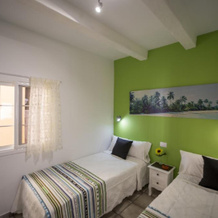 Apartamentos Playa, Эрмигуа — фото 2