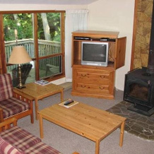 Sunny Point Resort Cottages and Inn, 塞金 — 照片 4