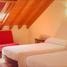 Hotel Villanueva, 拉林 — 照片 3