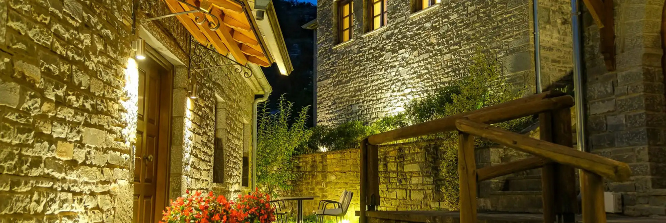 Kipi Mountain Resort, Кукули — фото 1