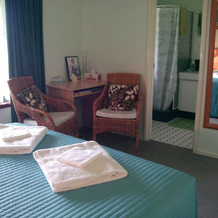 Homestead Bed and Breakfast, Rockingham — photo 4