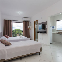 Domum Hotel, Pindamonhangaba — photo 4