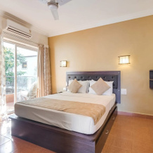 Star Beach Resort, Colva — photo 2