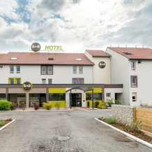 B&B Hotel Verdun, 凡尔登 — 照片 5