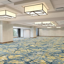 Atlanta Marriott Perimeter Center, Данвуди — фото 4