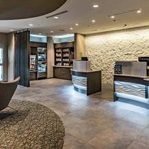 SpringHill Suites by Marriott Dallas Rockwall, Rockwall — photo 2