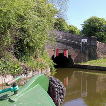 Canal Cove Retreat in Stone, 斯通 — 照片 4