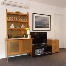 Christchurch City & Country Cottages - Nut Point Cottage, 奥霍卡 — 照片 3