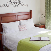 Asante Guest House, Вереенигинг — фото 4