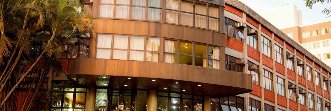 Uberaba Apart Hotel by Easy Hotéis., Uberaba — photo 1