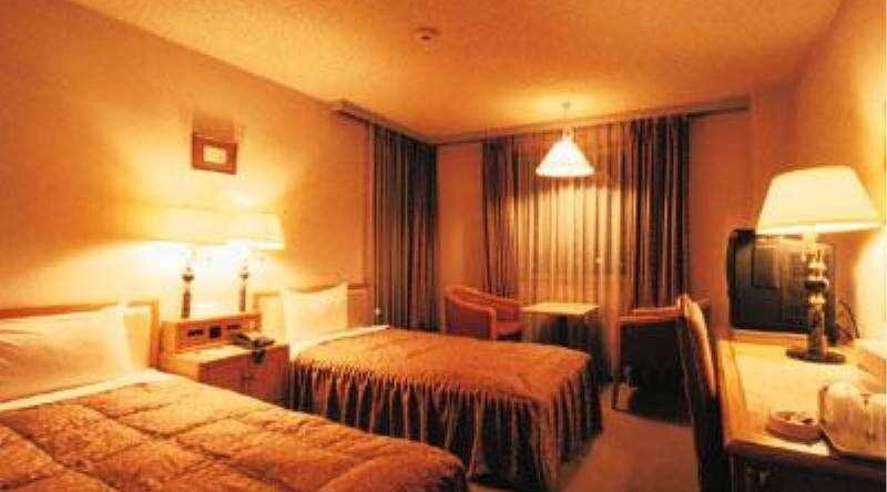 Hotel High City Serente, Suzuka — photo 1