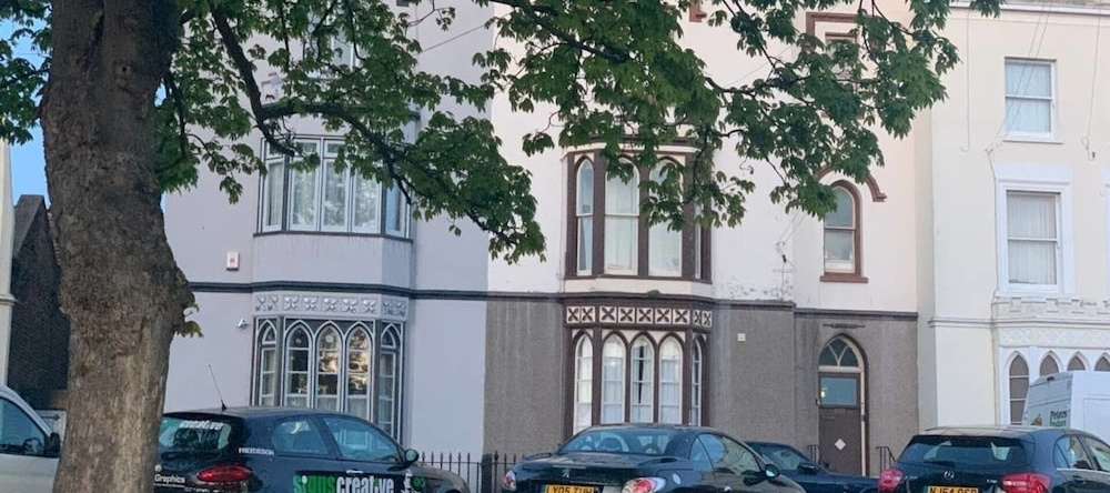 Elegant Georgian 1 Bed Apartment in Herne Bay, 赫恩湾 — 照片 1