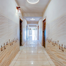 Super Hotel O Eluru Railway Station Formerly Sree Nitya Residency, 埃卢鲁 — 照片 3