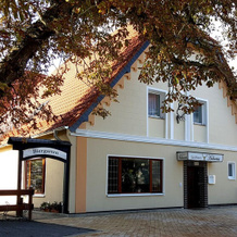 Gasthaus Hubertus, Зенде — фото 5