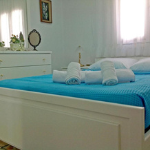 Villa Fofo - Beautiful Sea Front Villa with 650m2 garden, 杰奥波尼卡 — 照片 5