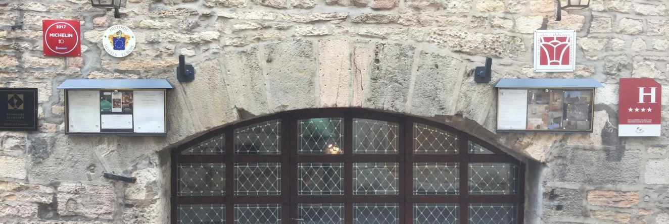 Abbaye De Maizieres, Beaune — photo 1