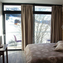 Hôtel Cœur des Montagnes, 朗屈雷尔 — 照片 5