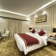 Best Western Plus Grand Hotel Multan, Multan — photo 2