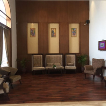 RK Riyasat Resort, 坦纳萨尔 — 照片 4