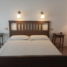 B&B Viadelcampo, Пресикче-Акварика — фото 4