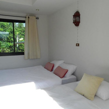Kayom House - White Meranti House & Resort, Кхонг Чиам — фото 2