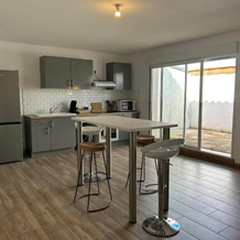 Appartement, centre ville AIGUILLON, 艾吉永 — 照片 2