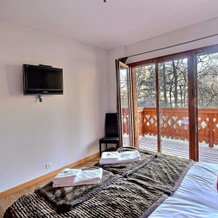 Very nice 4.5 rooms at 100m from the cableway, 尚佩里 — 照片 3