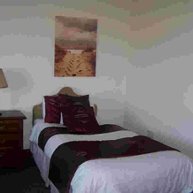 Claddagh Moon B&B, 奥兰莫尔 — 照片 2