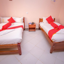 Sunshine Hotel Upperhill, Kericho — photo 5