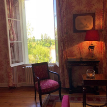 Les Chambres Dhôtes Du Domaine Du Pacha, 博蒂兰 — 照片 2