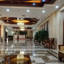 Jin Di Commercial Hotel, Hekou — photo 2