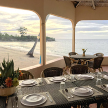Cebu Beach Resort, 班塔延岛 — 照片 5