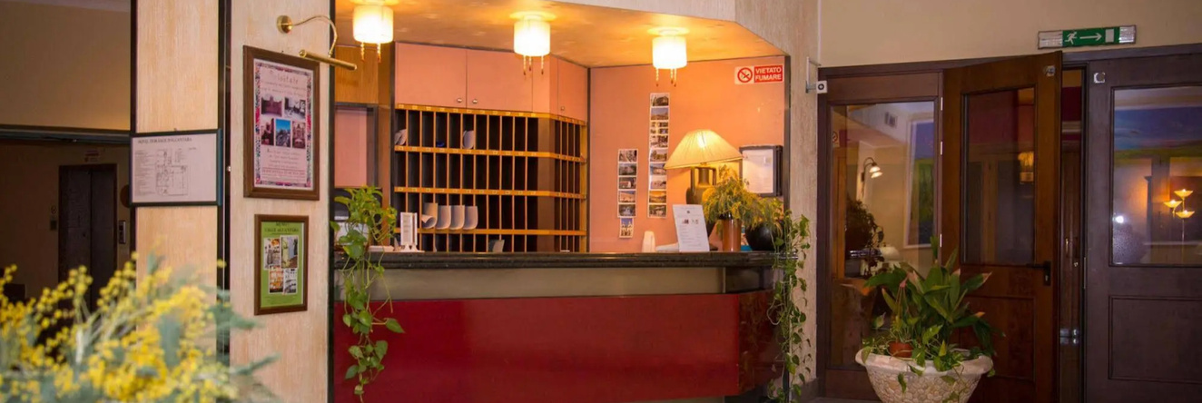 Hotel D'Orange D'Alcantara, 西西里岛弗兰卡维拉 — 照片 1