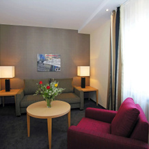 Best Western Hotel Lamm, Singen — photo 4