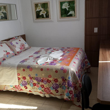 Colle Tourist Hotel, Крисиума — фото 5