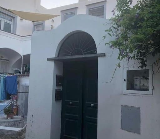 Nicola’s House, Прочида — фото 1