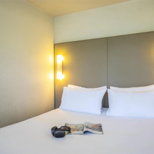 Hotel Campanile STRASBOURG - Lingolsheim, 斯特拉斯堡 — 照片 2