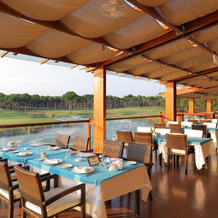 Sueno Golf Belek Hotel, Белек — фото 4